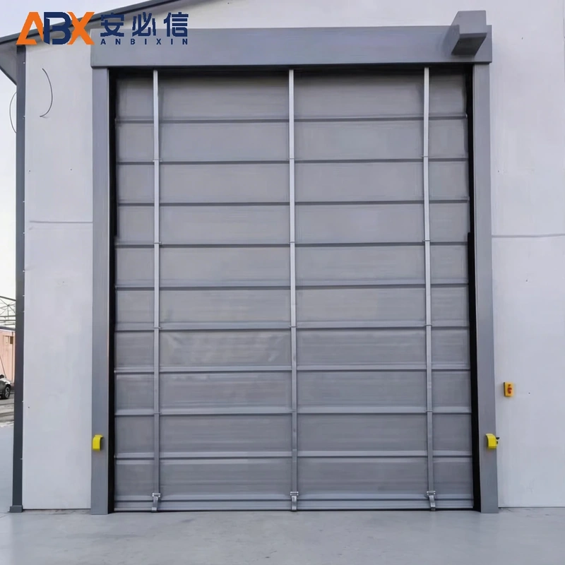鹤壁市高速堆积门